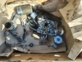 Продавам на Части Автоматична Скоростна Кутия 7ст DSG DQ200 0CG301103E FD7CW002 Volkswagen Passat B9, снимка 11