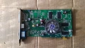 Видео карта ATi Radeon Sapphire 9550 256MB DDR 128bit AGP, снимка 1
