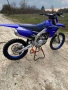 YAMAHA YZ 250 F НОВА 27 м.ч. !, снимка 12