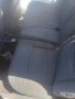  Седалки / Салон  4/5 врати Рено Клио 2 1.5 ДЦИ 65к.с 2003г. / Renault Clio 2 1.5 DCI , снимка 7