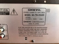 ONKYO TA-2440, снимка 10