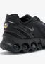 Nike AIR MAX DN8 SE BR IO7846-001 BLACK 42.5 EUR 27см shoes Мъжки дишащи Маратонки спортни обувки, снимка 8