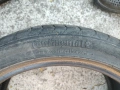 Гуми 205 45 17 Continental 2бр. летни, снимка 2