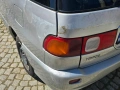 Продавам Toyota Picnic ТОЙОТА ПИКНИК, дизел, 1998 г., сив, евро 2, снимка 5