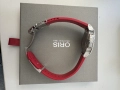 Часовник Oris Aquis 01 733 7730 4153-07 4 24 66EB Swiss Made, снимка 8