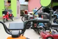 Триместна Триколка X1 NEW МОДЕЛ Аудио система, снимка 9