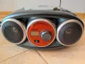 Thomson MP3 с 4 CD чейнджър, снимка 4