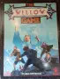 Ретро настолна игра Willow, снимка 1