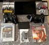 Playstation 2 хак 240 игри Playstation 1 и Playstation 2, снимка 2