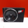 НАЙ ДОБРАТА ОФЕРТА Бас каса за кола / субуфер JVC CS-BW120, снимка 1