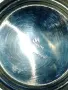 антика стар посребрен чайник каничка с щемпел на производителя, снимка 5