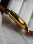 Tissot Carson Automatic 35.5 mm 18K Yellow Gold, снимка 10