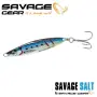 Savage Gear Psycho Sprat 28g – метален джиг за лефер, лаврак и паламуд, снимка 6
