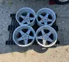 4бр.Алуминиеви джанти BORBET 16цолa 5x112 - Skoda Octavia,Karoq,Yeti,Vw T-Roc,Caddy,Passat,Seat Ate, снимка 10