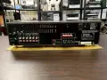 Усилвател с тунер Technics, снимка 6