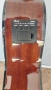 Нова електроакустична класическа китара Ibanez GA6CE, Amber High Gloss + калъф, снимка 11