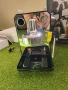 Професионална еспресо кафемашина Cecotec Barista Baristeo Intima , снимка 16