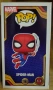 Spider-Man: No Way Home Funko Pop - Spider-Man #1160, снимка 2