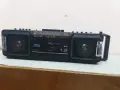 SHARP WQ-T242. Двукасетъчен. , снимка 1