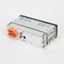 Авто MP3 Bluetooth плеър CarLive 1807BT, App control, 2 x USB, AUX, SD, BT, Дис. управление, снимка 8