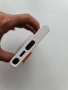 оригинален силиконов кейс с каишка Samsung Galaxy S23 Ultra Silicone Grip Case, снимка 5