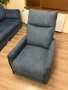 Ново релакс кресло/фотьойл - 2 броя, снимка 2