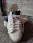 Оригинални Louis Vuitton Paris sneakers – естествена кожа , снимка 3