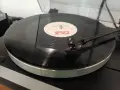 грамофон Thorens TD 318, снимка 17