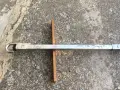 немски, твърд теглич до 2500 кг., снимка 10