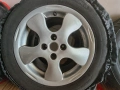 Джанти 15'' 4x98 за ФИАТ, снимка 4