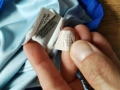 Nike Pumas UNUM 25/26 Away Jersey Soccer - ФУТБОЛНА колекционерска тениска М, снимка 10