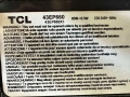 LED Smart Android телевизор TCL 43EP660 / 109 см / 4K Ultra HD, снимка 8
