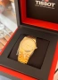Tissot PRX Gold 35mm - Т137.210.33.021.00, снимка 2