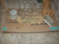 Видове стъклени колби и други стъкларии , снимка 1