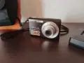 Камера CASIO EXILIM EX-Z75 7.2 MP, снимка 2