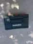 Винтоверт за Гипсокартон Metabo 18волта, снимка 5