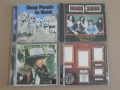 Deep Purple/ Uriah Heep/ Bob Dylan/ Emerson, Lake & Palmer, снимка 1