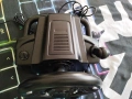 Волан с педали TRACER DRIFTER STEERING WHEEL PC/PS2/PS3 - TRAJOY 34009, снимка 4