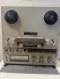 TEAC X-10R 4-Track Auto Reverse, снимка 2