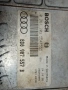Компютър за Ауди А4 В5 1.6 101к.с. 8D0 907 557 B / 0 261 203 554/555, снимка 2