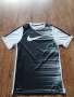 nike dri fit - страхотна мъжка тениска S , снимка 5