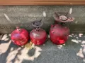 Газови бутилки/котлони различни модели (годни), снимка 3
