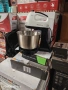Silver Love MM-133B Миксер с купа 300W / 7 скорости / Въртяща се купа, снимка 5