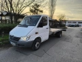 Mercedes Sprinter 413цди 130к.с , снимка 2