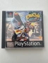 Crash Bandicoot 3: Warped за PS1, снимка 1