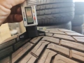 2бр.всесезонни гуми 245/40/18 Continental, снимка 2