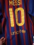 Продавам тениска Barcelona Меssi, снимка 3
