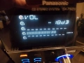 PANASONIC SA-PM29, снимка 6
