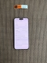 КАТО НОВ!*ЛИЗИНГ* iPhone 16 Pro Max 256Gb Black Titanium / ГАРАНЦИЯ, снимка 6