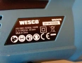 Ударна бормашина Wesco с лагер 1000W. , снимка 3